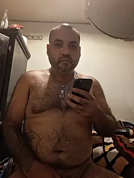 EhdgherMrLA64 Шоу с уебкамера