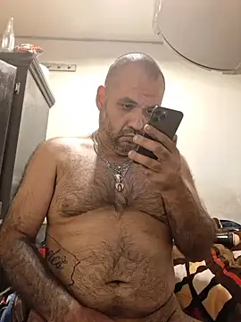 Show webcam de EhdgherMrLA64