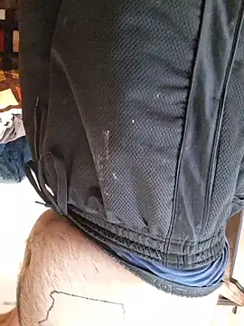 Show de webcam de EhdgherMrLA64