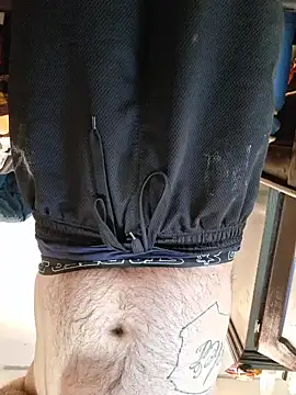 EhdgherMrLA64 ওয়েবক্যাম শো