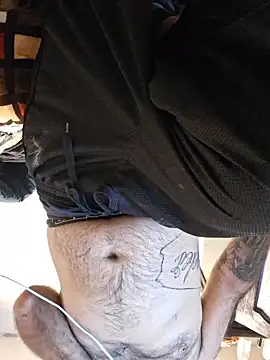 EhdgherMrLA64 Show Webcam