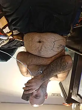 EhdgherMrLA64's Webcam Show