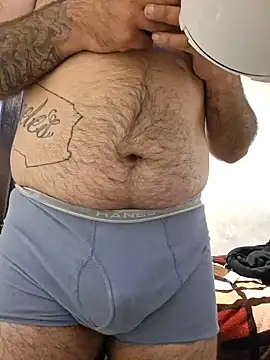 Show Webcam de EhdgherMrLA64