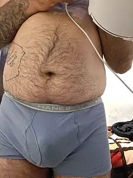 Show Webcam de EhdgherMrLA64