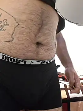 EhdgherMrLA64's Webcam Show