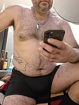 EhdgherMrLA64's Webcam Show