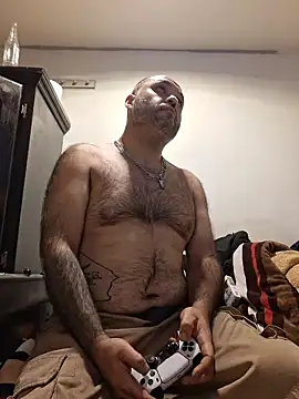 Show webcam de EhdgherMrLA64