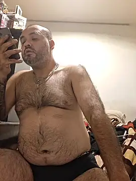 EhdgherMrLA64 webkamerás műsora