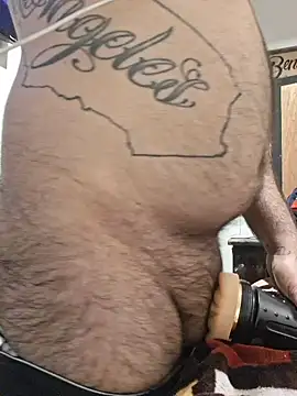EhdgherMrLA64's Webcam Show