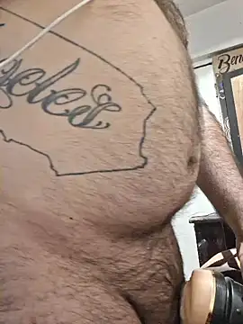 Show Webcam de EhdgherMrLA64