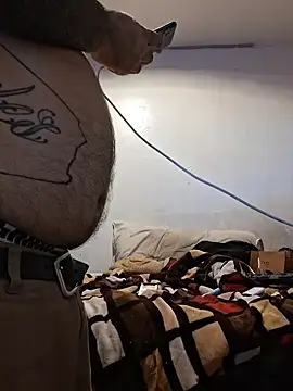 EhdgherMrLA64 webkamerás műsora