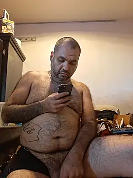 Show Webcam de EhdgherMrLA64