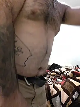 Show Webcam de EhdgherMrLA64