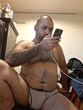 EhdgherMrLA64 webkamerás műsora