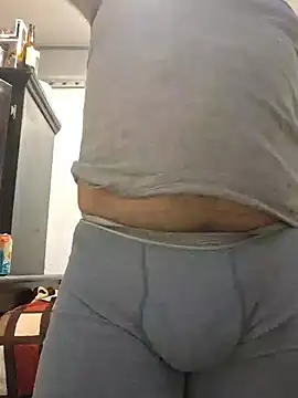 Show Webcam de EhdgherMrLA64