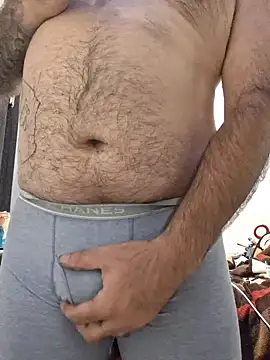 EhdgherMrLA64's Webcam Show