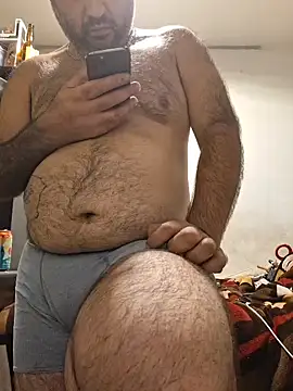EhdgherMrLA64 ওয়েবক্যাম শো