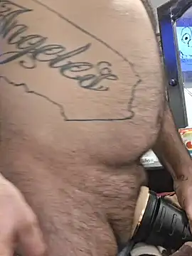 Show Webcam de EhdgherMrLA64