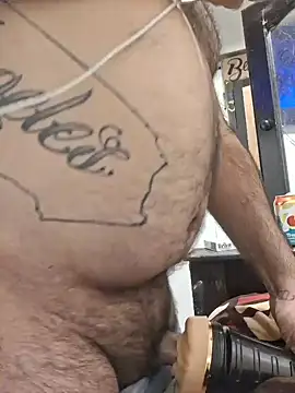 Show webcam de EhdgherMrLA64