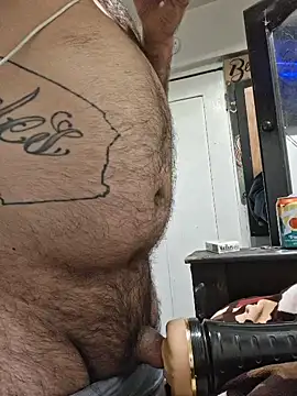 Show Webcam de EhdgherMrLA64