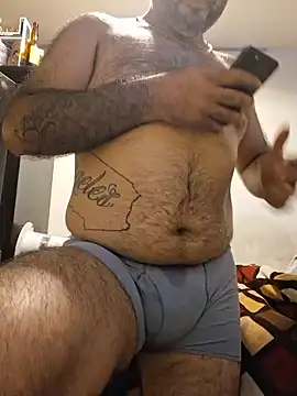 Show webcam de EhdgherMrLA64