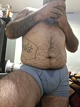 EhdgherMrLA64 Шоу с уебкамера