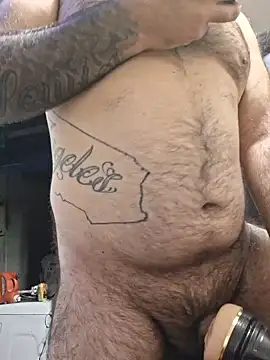 Show webcam de EhdgherMrLA64