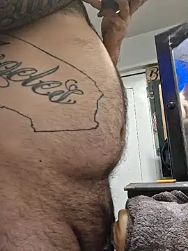 EhdgherMrLA64 Webcam-Show