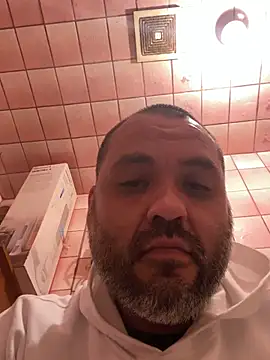 Show Webcam de EhdgherMrLA64