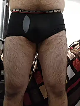EhdgherMrLA64 Webcam show