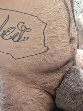 EhdgherMrLA64's Webcam Show
