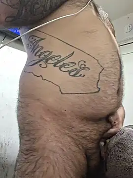 Show Webcam de EhdgherMrLA64