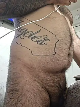 Show de webcam de EhdgherMrLA64