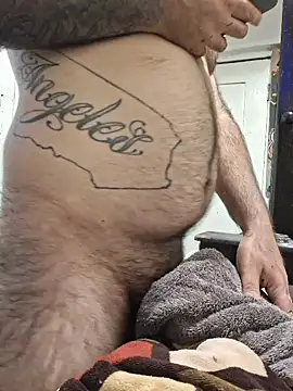 EhdgherMrLA64 Pertunjukan Webcam