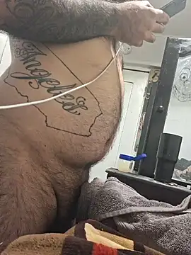 EhdgherMrLA64 Webcam-Show