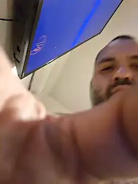 Show Webcam de EhdgherMrLA64