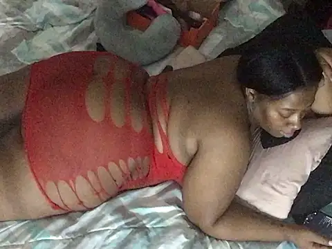 Eboni03's Webcam Show