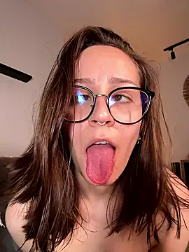 Eva_kinkystudent's Webcam Show