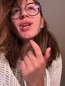 Tenderlyyyyybae – webcam-show