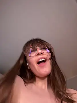 EvaSoulmate_'s Live XXX Chat