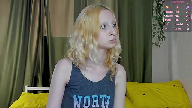 Lexy-Woorhez live XXX chat