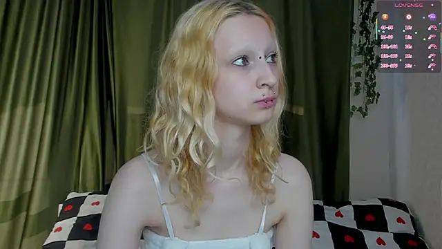 Živý XXX chat Lexy-Woorhez