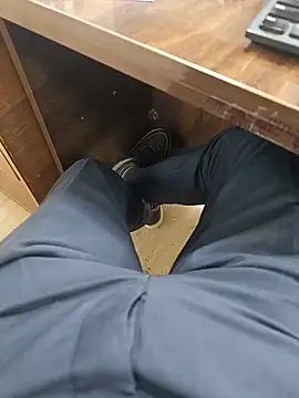 Kakabiraji Webcam Show