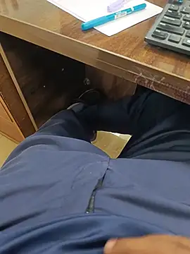 Kakabiraji Show in webcam