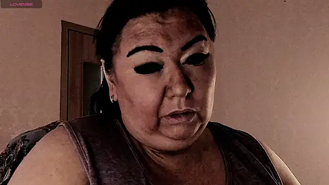 SexxyDreams1 Adlı Modelin Canlı Sohbet Odası