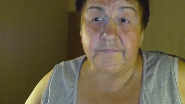 Webkamerová show SexxyDreams1