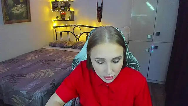 CrazyBitchInLace লাইভ XXX চ্যাট