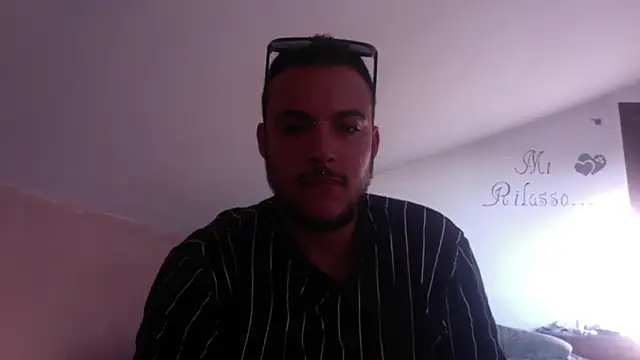 FTM98xxx Webcam show