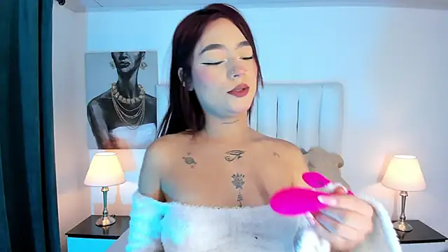 chloe_wilson7's Live XXX Chat