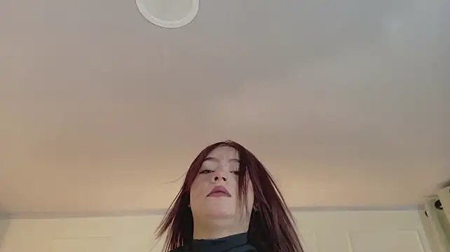 chloe_wilson7 Chat XXX in diretta